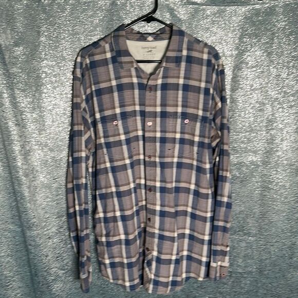 Horny toad shirt - Picture 1 of 3